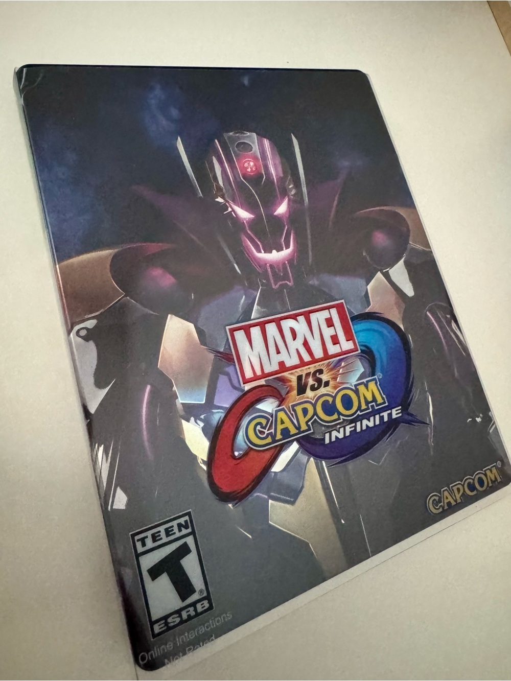 Marvel vs. Capcom: Infinite - Xbox One